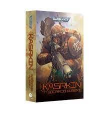 Kasrkin (Paperback) BL3100